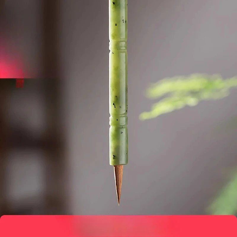 

Professional brush, soft pen professional grade, pure wolf hair calligraphy