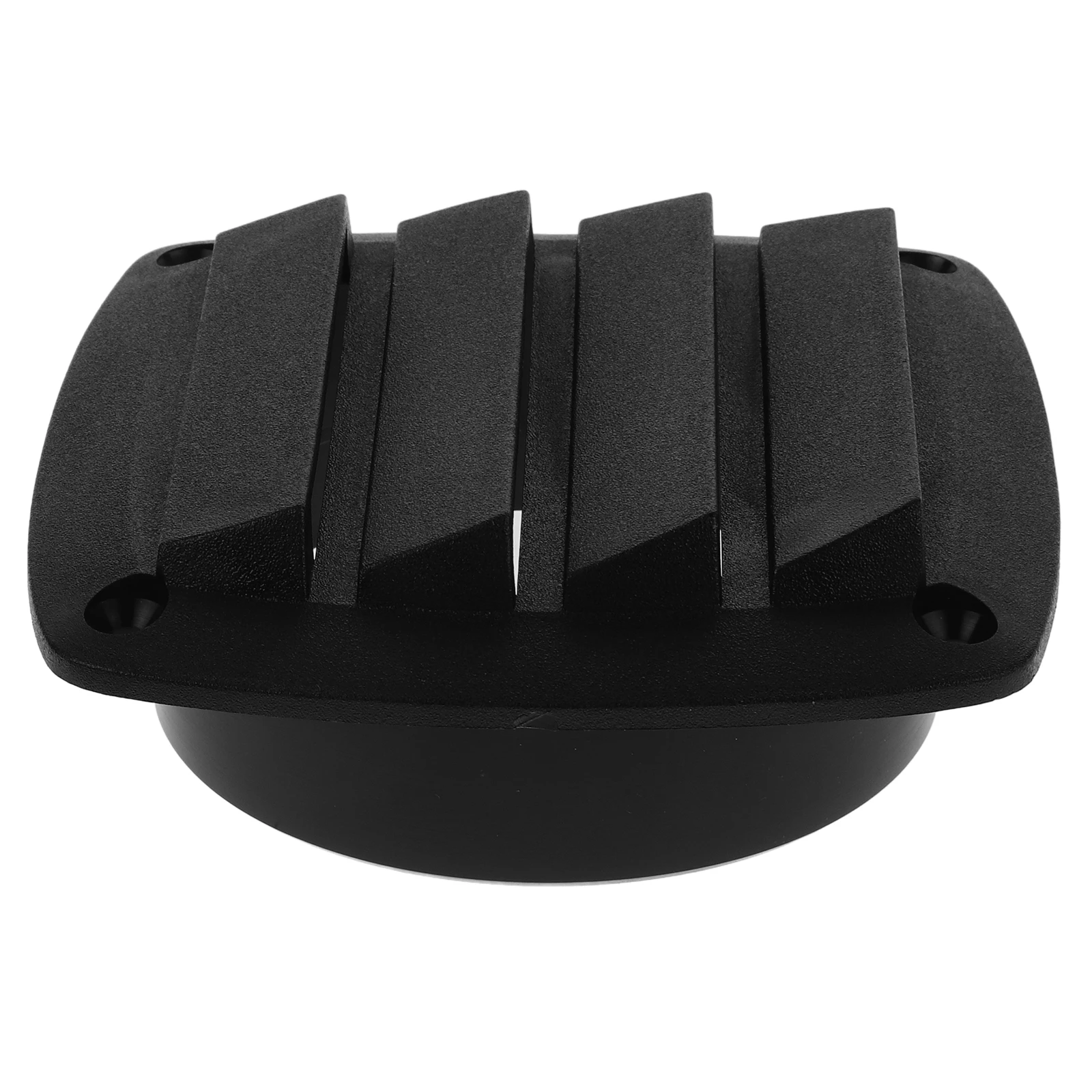 

Nylon Ventilation Panel Accessories for Boat Louvered Durable Waterproof Easy Installation Yachts RVs Marine Vents