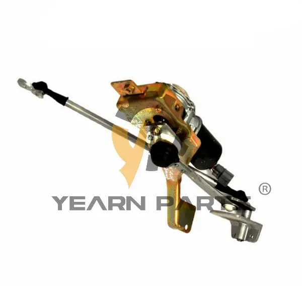 

Wiper Motor 4453690 for Hitachi Excavator ZX225USR ZX230 ZX240-3G ZX250H-3G ZX270 ZX300W