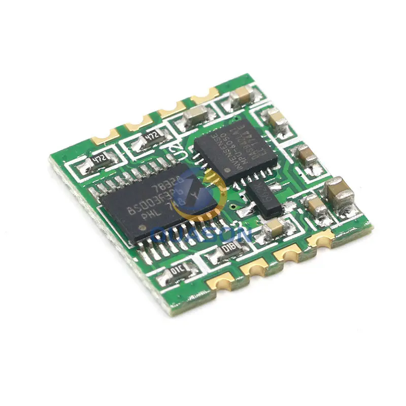 6 Axis MPU6050 Module Gyroscope DMP Engine Kalman Filter Accelerometer STM32 Inclinometer Balancing vehicle module