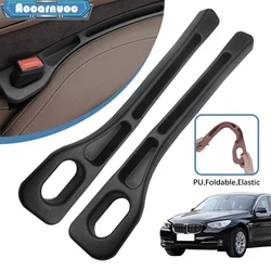 카시트 갭 필러 스트립 액세서리, BMW 5 시리즈 GT F07 5GT 528 530 535 550 2010 2011 2012 2013 2014 2015 2016 2017, 2 개