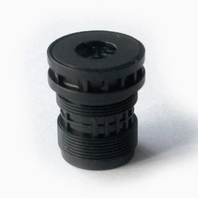

HD Starlight and Black light 3MP 6mm Fixed Iris M12 MTV IR Board CCTV Lens for Security IP Camera