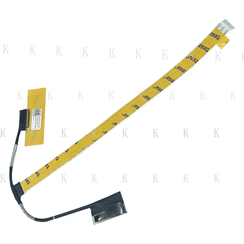 

C ДЛЯ нового 30-контактного DC02C012100 для HLS4I ИК-дисплея EDP, гибкий кабель для экрана видеодисплея