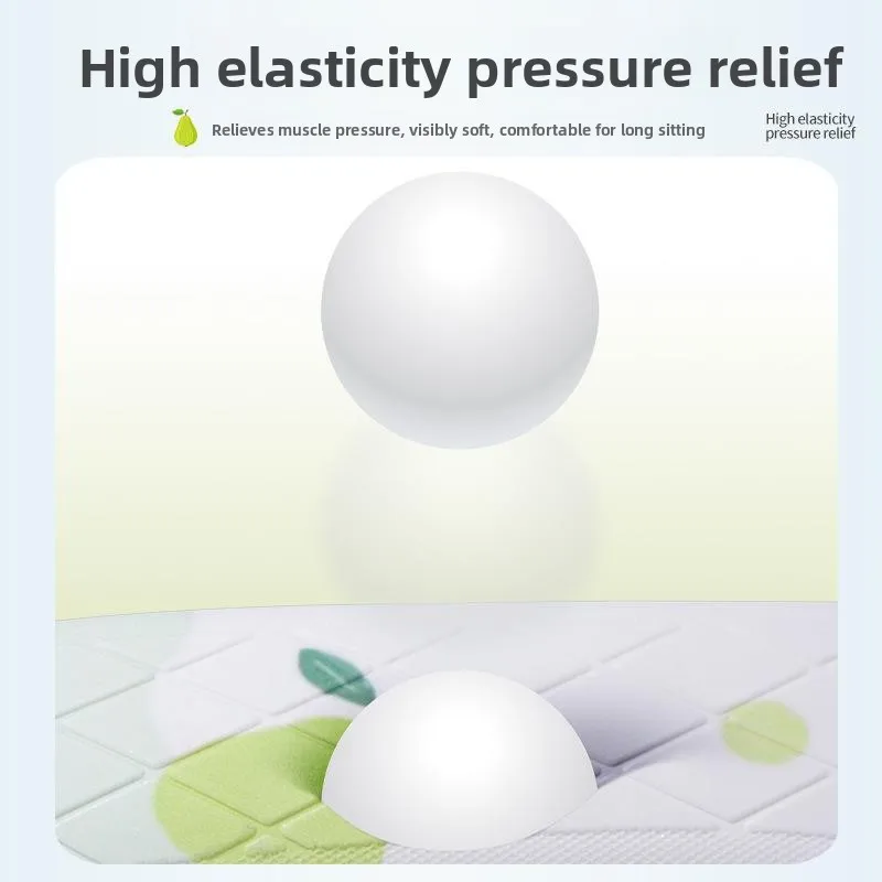 Large Size VU Toilet  Cover Four Seasons Universal Waterproof Extra Large Diameter Fully Automatic Intelligent Toilet Ring