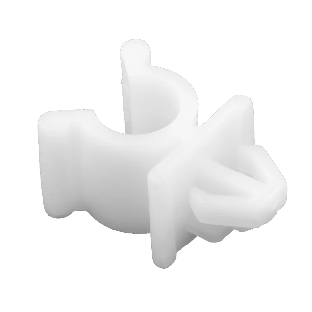 10Pcs Car Fasteners Bonnet Hood Rod Holder Clips Universal For Nissan Pathfinder Navara Skyline X-Trail T30 Car Accessories