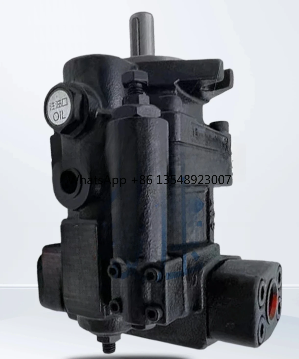 

Поршневой насос P08/P16/P22/P36/P46/P70-A1/A2/A3/A4-F-R-01 подходит для механических компонентов