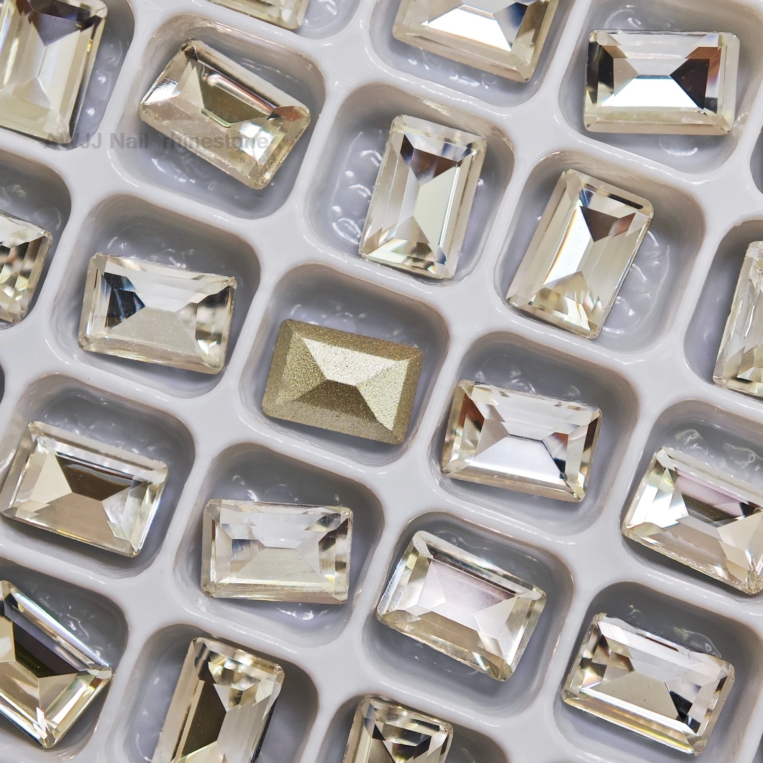 4*6Mm Rectangle Poi… - image