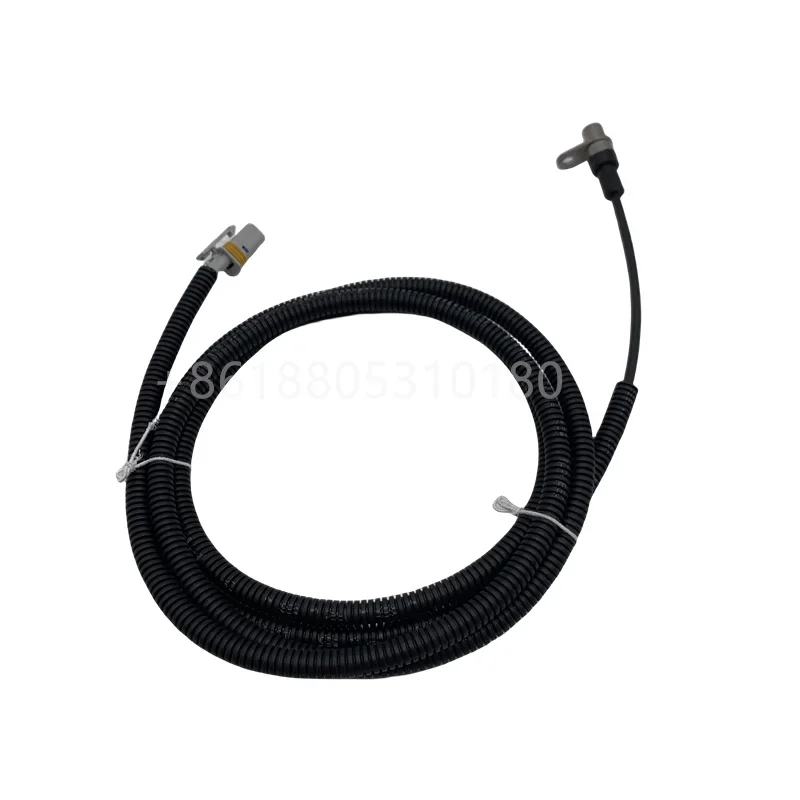 810W27120-6182 4410322960 ABS-Sensor für das linke Hinterrad, geeignet für verschiedene Lkw. – Detail 8