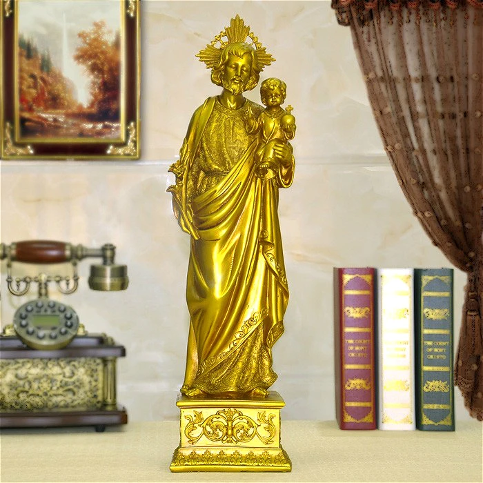 Special offer --50 TALL TOP art Christianism Jesus Christ  Home Decor Decoration Religious Redentor statue