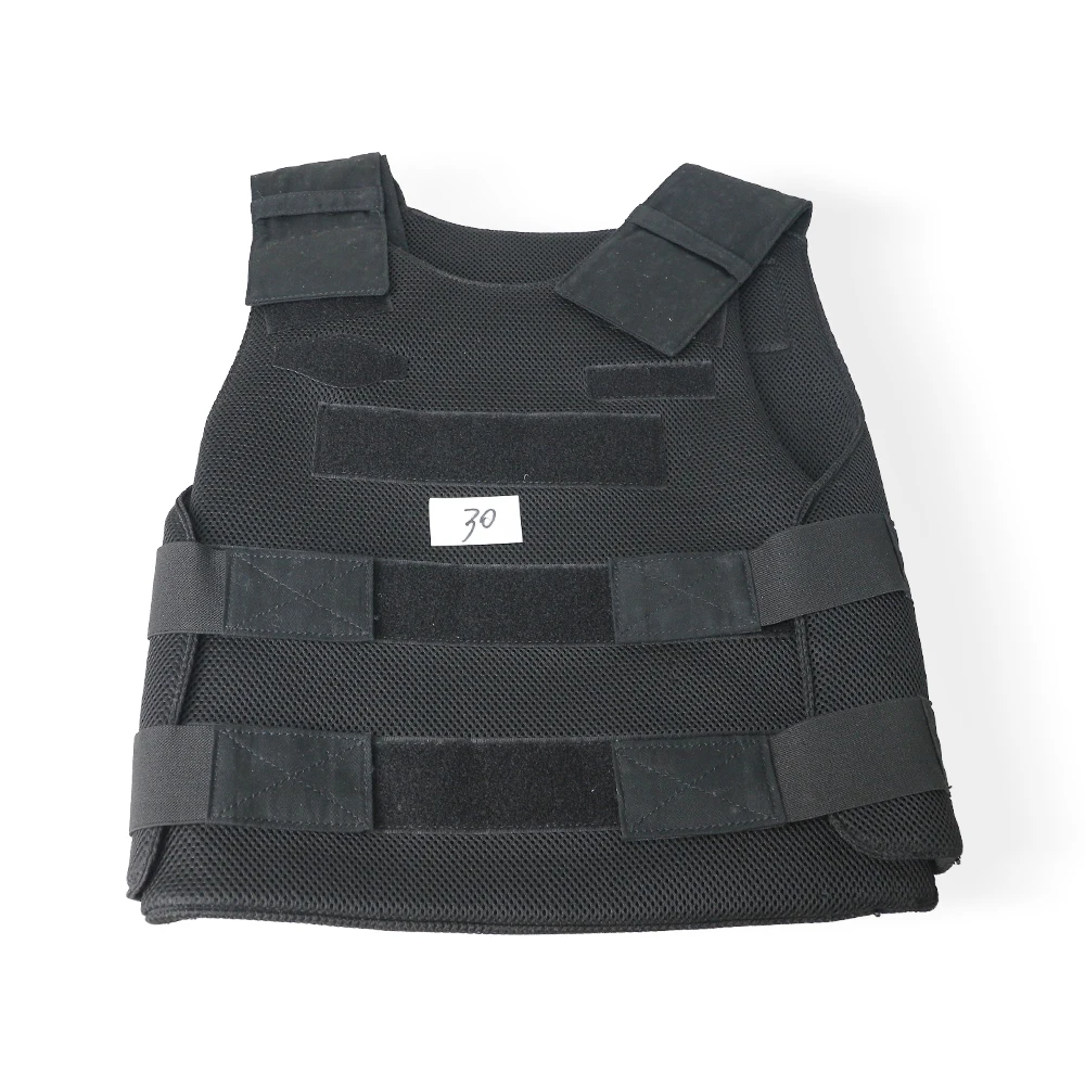 Security Guard Vest Bulletproof Vest Cs Field Genuine Tactical Vest Clothing Cut Proof Protecting Clothes Stab-resistant