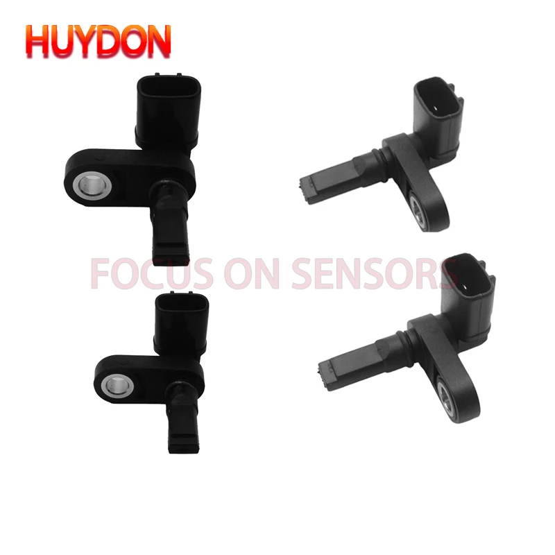 

89542-60050 ABS Front Rear Left/Right Wheel Speed Sensor For Toyota 4runner Land Cruiser 89543-60050 89543-04020 89542-04020