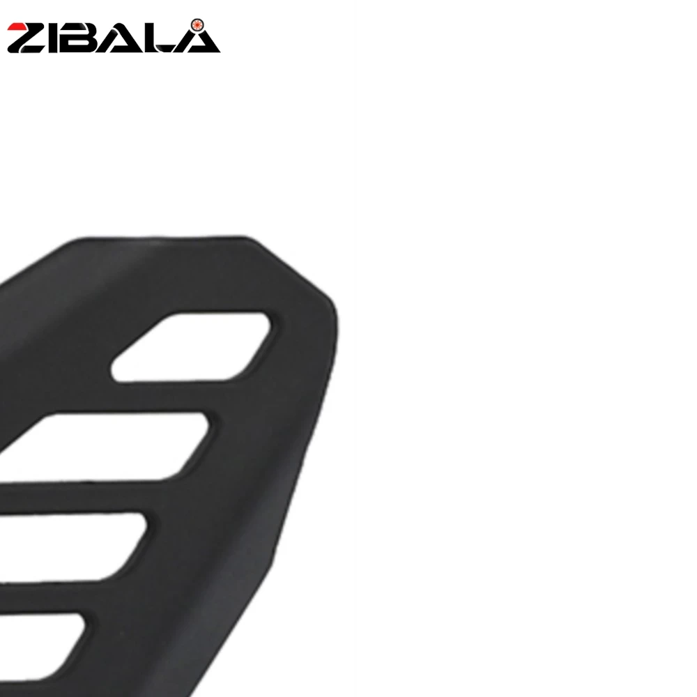 

ДЛЯ YAMAHA XSR 700 TRACER 7 MT07 TRACER 700 2016-2021 главный тормозной цилиндр защита пятки защита рычага переключения передач