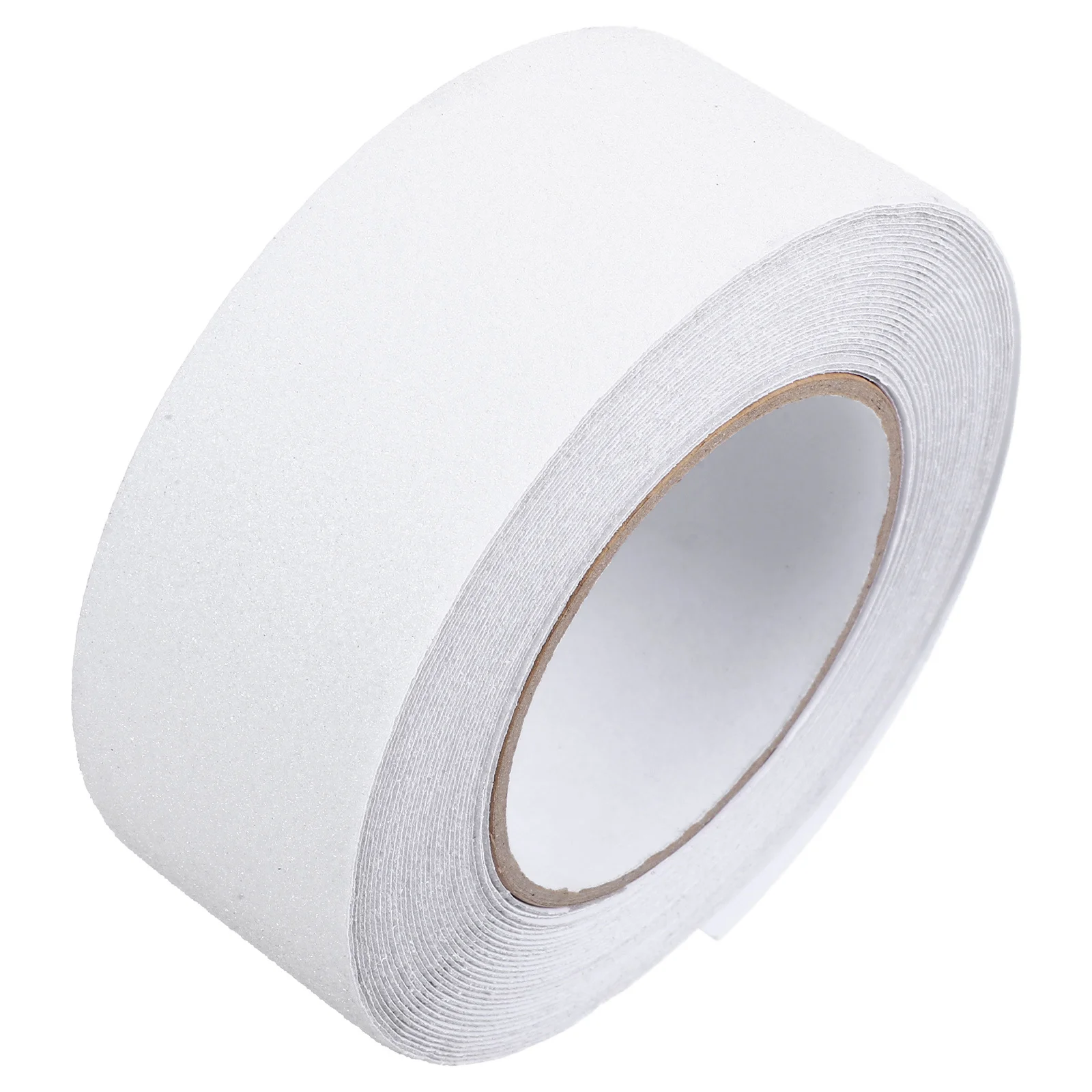 1 لفة 10 متر شريط مضاد للانزلاق شفاف بولي كلوريد الفينيل الجر لدرج في الهواء الطلق معالج خطوة القبضات الدرج شريط أمان حماية العمل