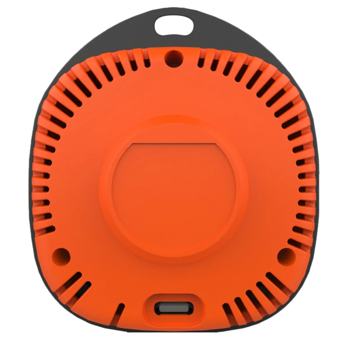 Detector 2 en 1 de monóxido de carbono y dióxido de carbono N18R