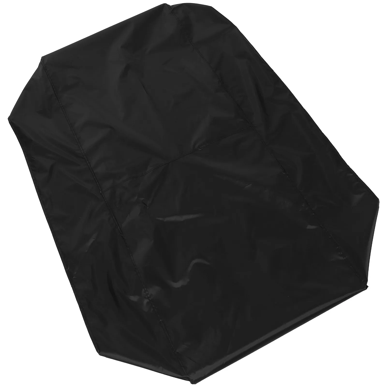 

Winter Sled Protective Cover 60.2x24in All-Weather Windproof Storage Shelter for Snowmobile Transport and Ice