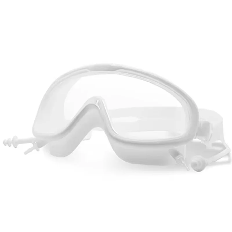 Hydrogen Suction Mask Hydrogen Generator Inhalation Accessories Health Care Cooling Glasses Hydrogen Water Eye Massager