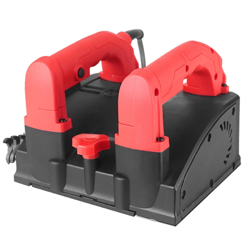 

Electric tool wall planer, dust-free and high-efficiency strong putty wall shovel