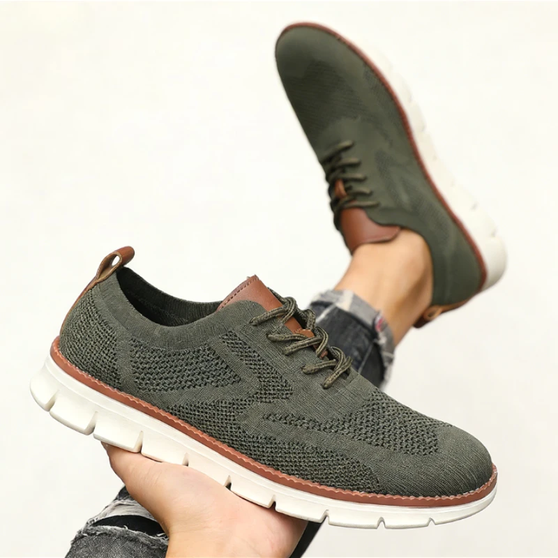 Stijlvolle Bruine Casual Sneak - Ultragear Running recensie en prijs