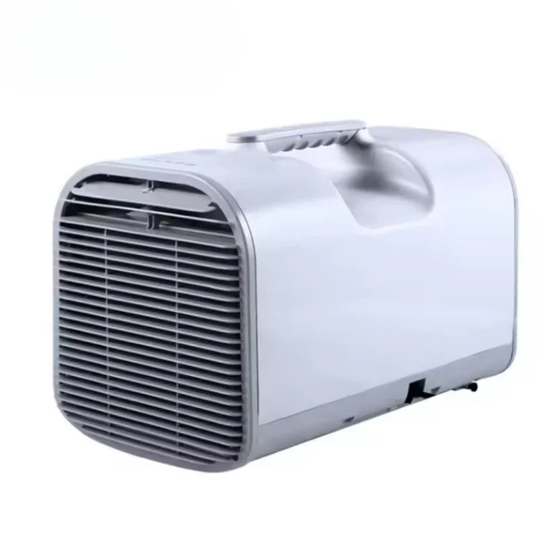 Portable Cooler  220V,12V/24V/110V Customizedmini air conditioner for Camping House Using Outdoor