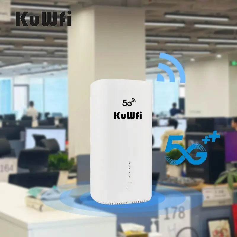Wifi Solution Provi…