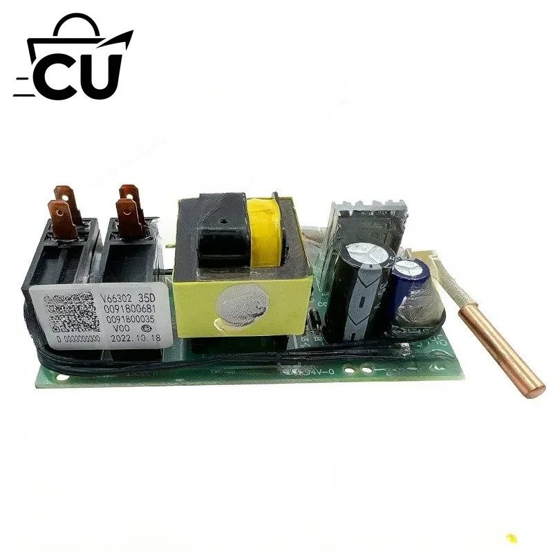 Suitable  Water Heater Computer Main Board ES50/60/80H-Q1 (ZE) Power Circuit Board Controller Accessories