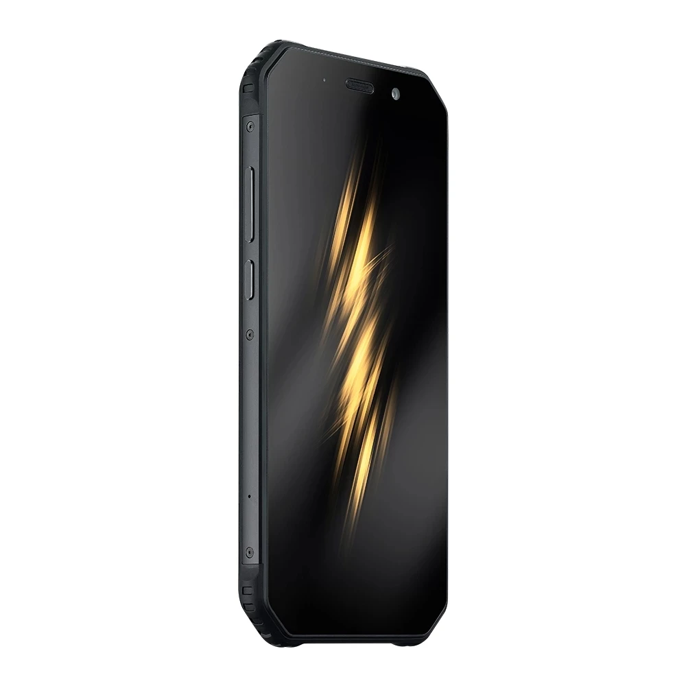 Hisense d6 robustes explosions geschütztes Handy 5,99 "fhd 4g 64g android 8,1 5400mah ip68 mit explosions geschütztem agma9 gleichem Modell