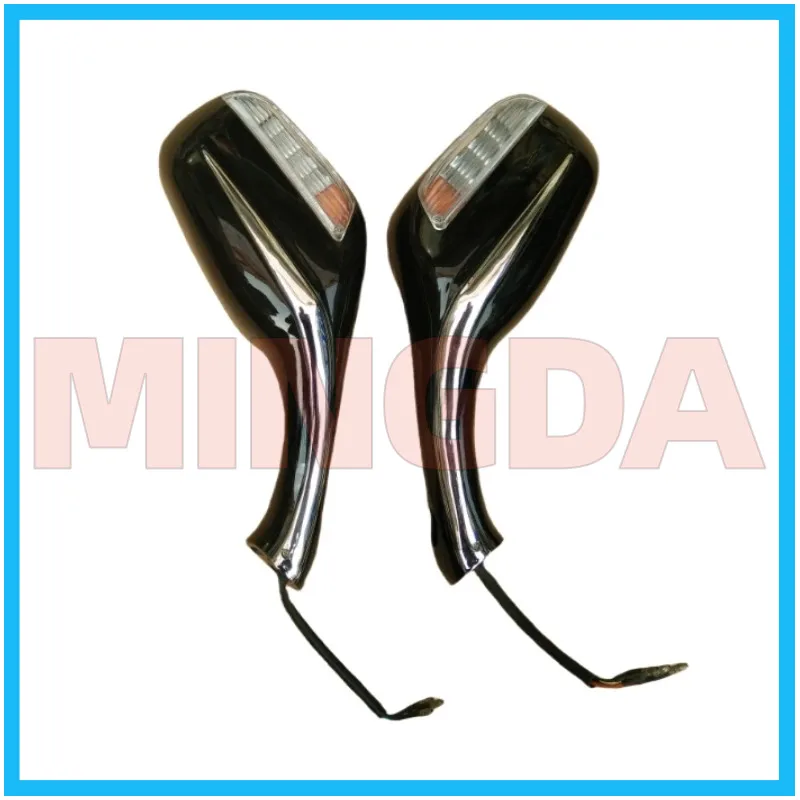 

Rearview Mirror for Lifan Lf125t-2f Version