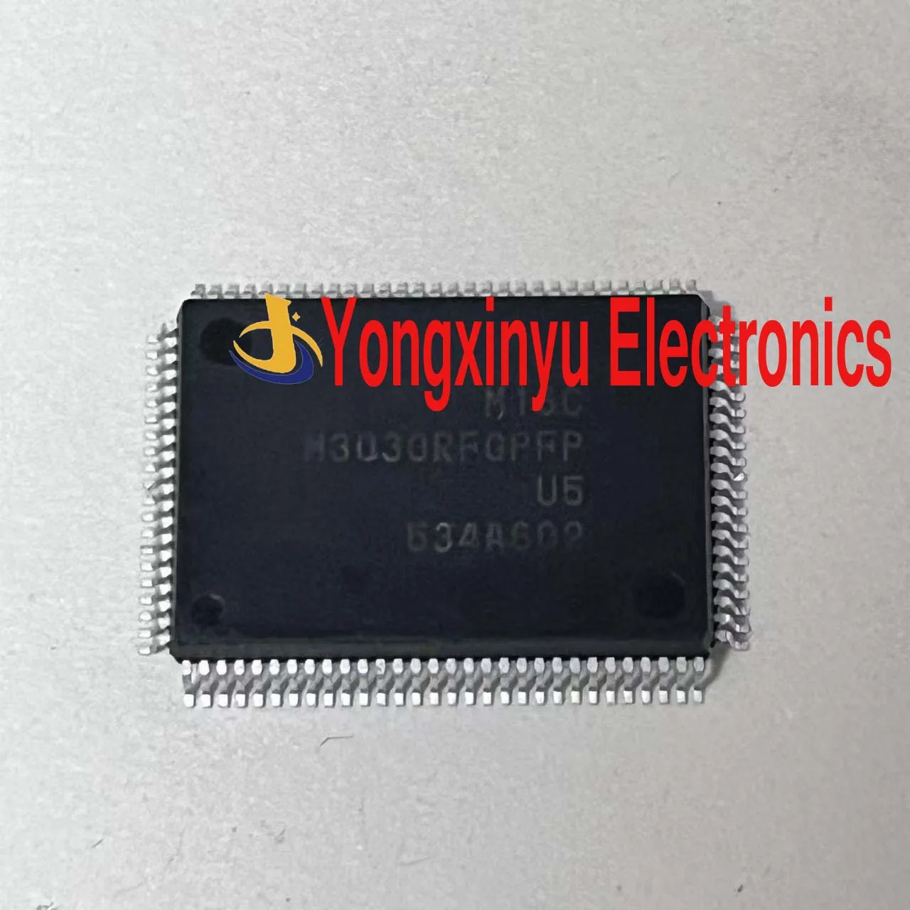 

M3030RFEPFP Brand new original chips can be purchased directly for