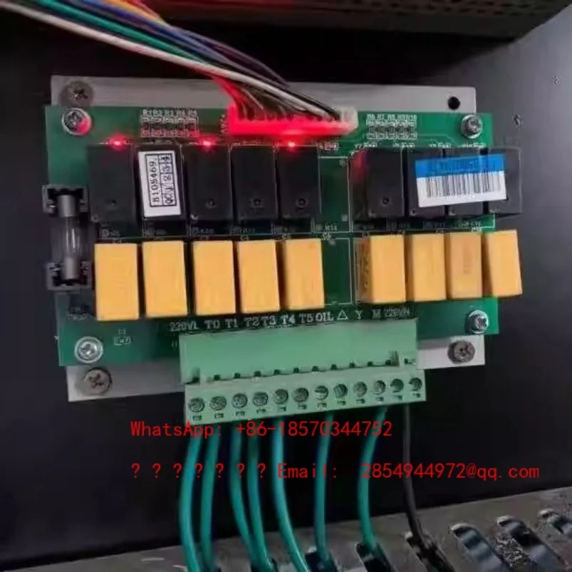 injection-molding-machine-computer-board-ps660am-main-board-temperature-motor-drive-board-tb118-kc118-computer-spot