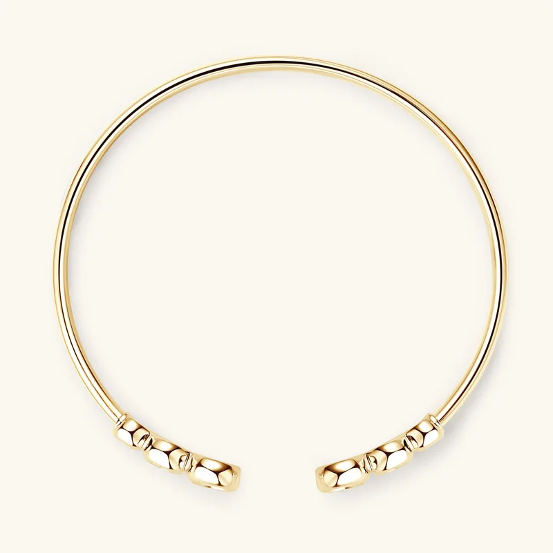 EWYA Luxury D Color 1.8cttw Full Moissanite Tennis Bracelet Bangle For Women Girl S925 Silver Pass Diamond Test Bubble Bracelets