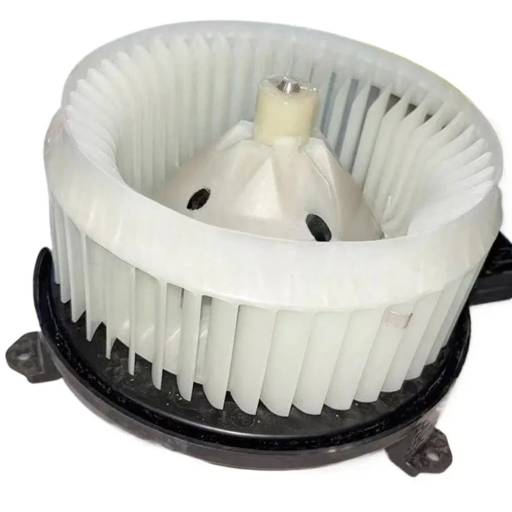 Genuine China Air Conditioning Blower Motors Heater Motor Assembly Plastic for Xiaopeng G3 P5 P7 G6 G3i Brand New Energy