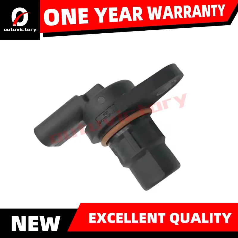 

Camshaft Position Sensor for Chery Tiggo 2 DR3 Tiggo 4 Tiggo 7/8 Arrizo 5/7 D4G15B-3611011