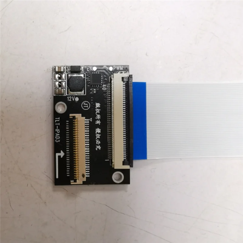 FORW-IPAD3 / 4 2K 2048X1536 LP097QX1 A1416 A1430 A1403 A1458 A1459 A1460 Kit mini driver di controllo