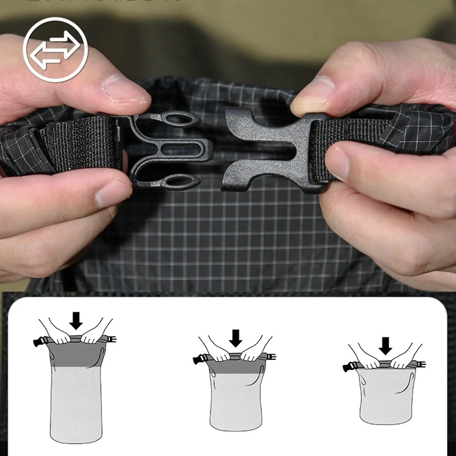 

Shoe Bag Large Capacity Breathable Mesh Pouch Travel Shoe Bags for Packing for Vacation Cruise Airplane Beach Hiking Camping Gym