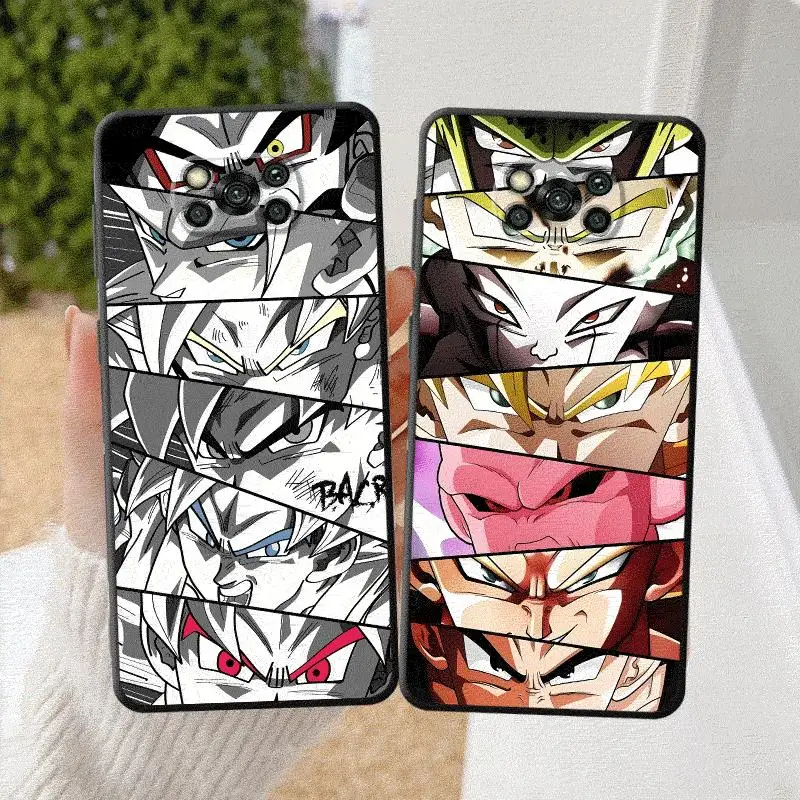 Anime Dragon Balls … - image