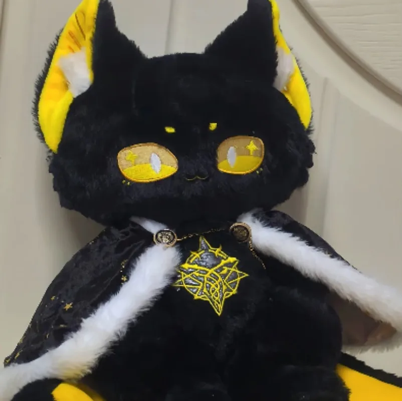 

Оригинальная подушка-украшение для костюма Клейна из аниме, 35 см, в виде куклы, для переодевания, подарок