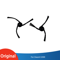 Original Uwant U300 Accessories Side brush Spare Parts