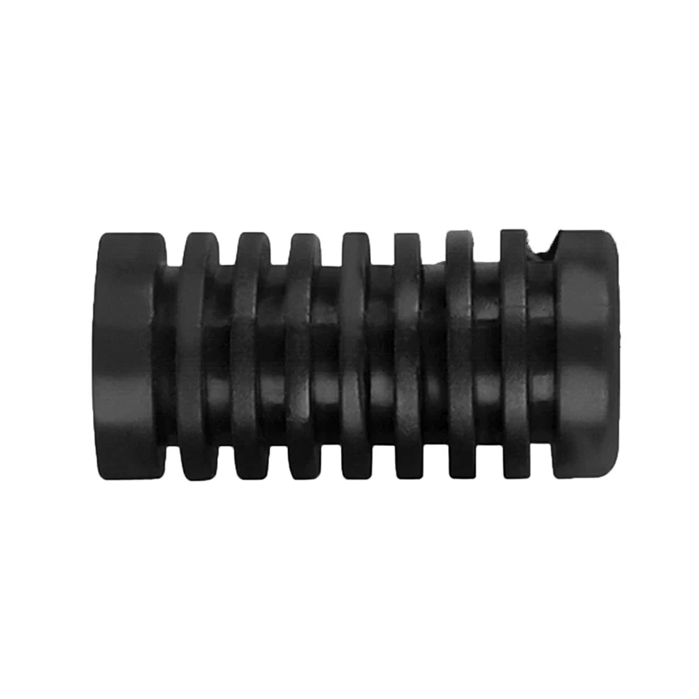 

Gear Shift Shifter Lever Foot Pegs Pad Pedal Rubber Cover For Yamaha NIKEN GT MT01 XJR1300 FZS1000 FJR1300 A AS AE 2000-2021