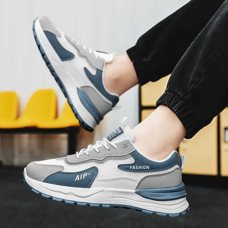 

Летние мужские кроссовки для лагеря, дизайнерские повседневные теннисные ботинки, мужская спортивная обувь, дорогая идея для жизни, Sapatenis, новинка, новейшая