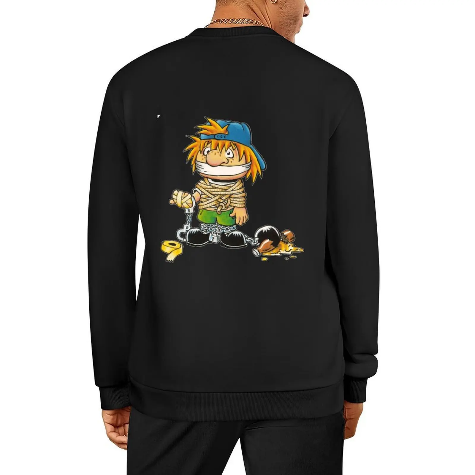 

Ugly Kid Joe Classic T Shirt Pullover men's coat winter clothes men's clothes mens clothes men's sweatshirts
