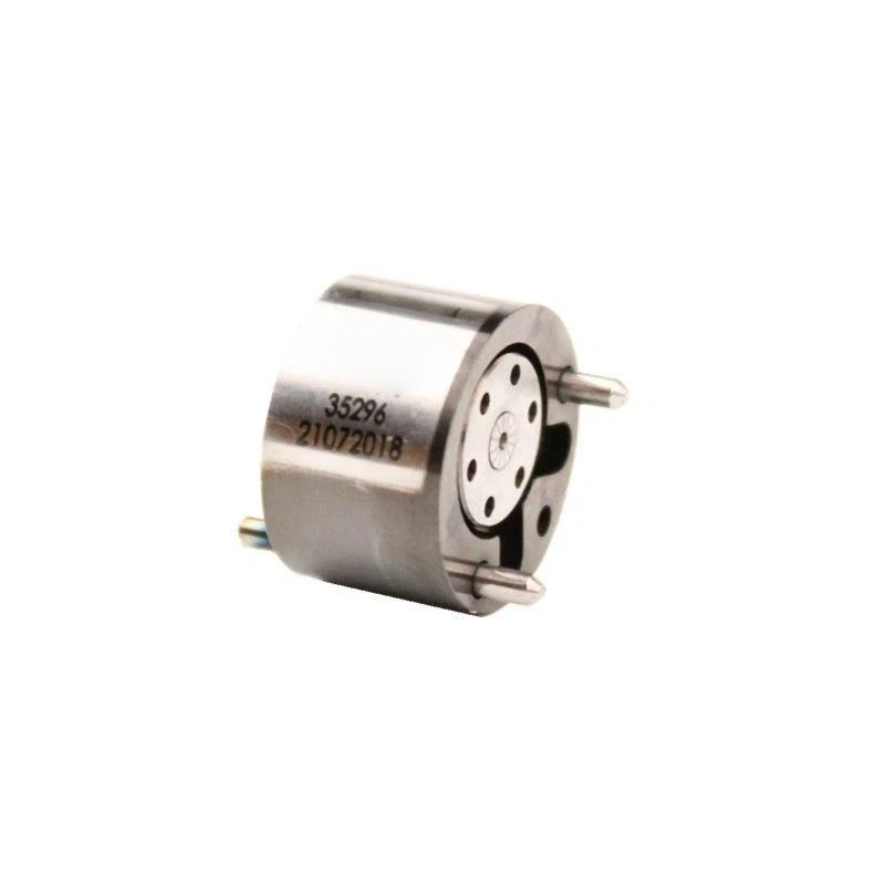Common Rail Fuel Injector Control Valve 9308Z621C 28239294 621C High Precision for Agricultural Diesel Equipment