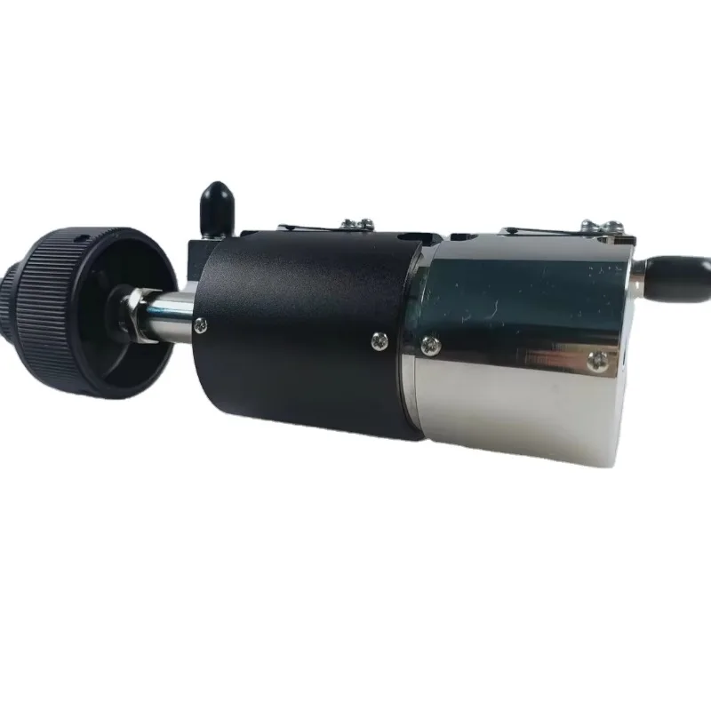 Variable Stepping Rotary Attenuator DC-26.5GHz S MA F n-f 0-99dB 50 Ohm Stepping Adjustable Attenuator Rotary Attenuator