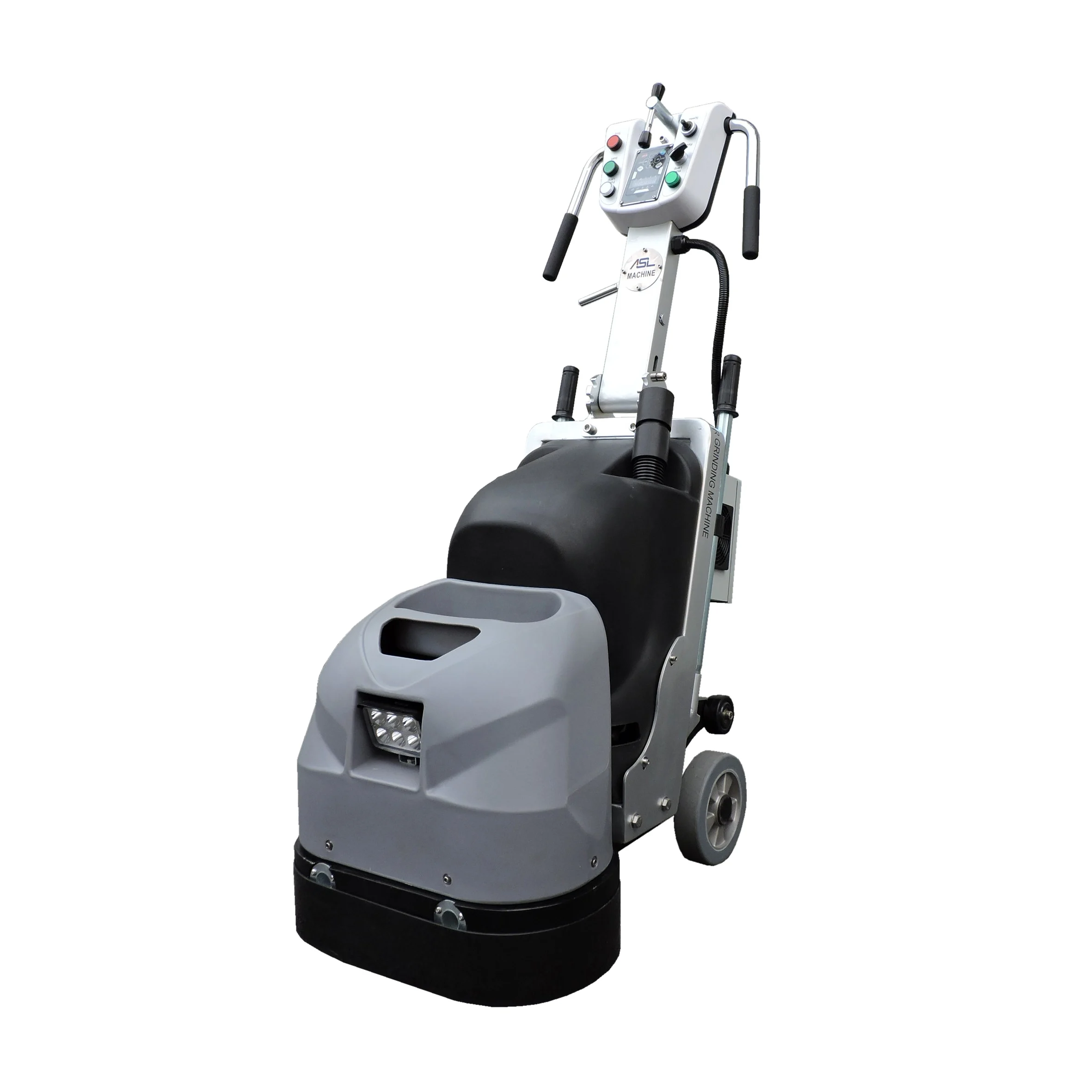 Concrete Floor Poli…