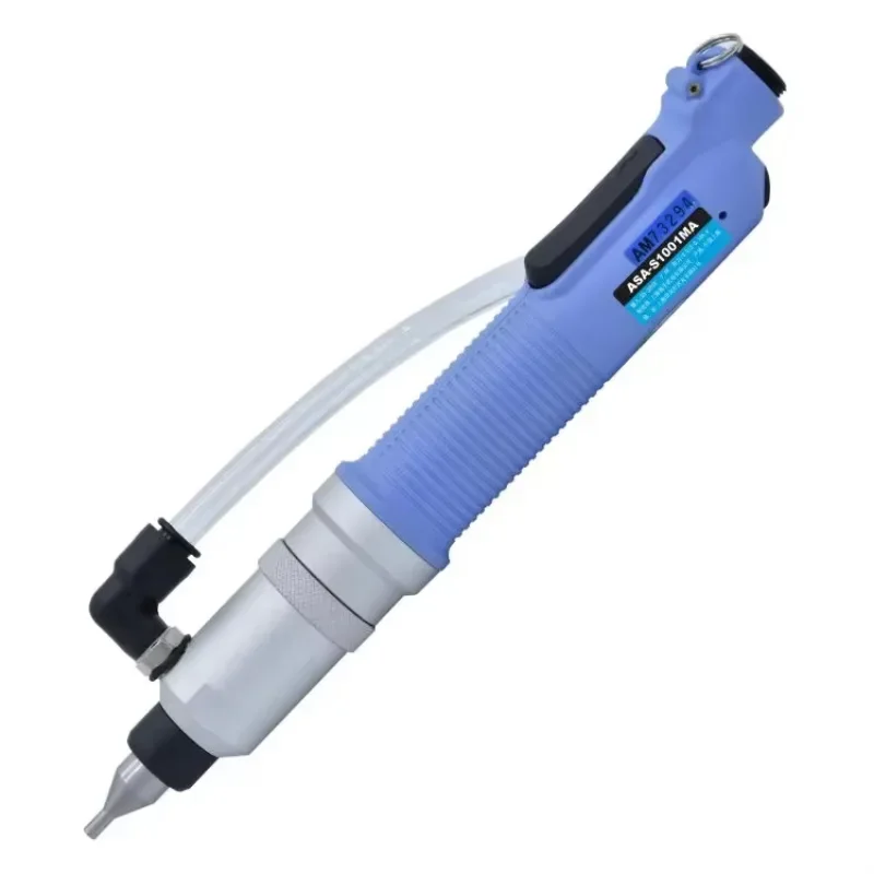 2026  BBA Auto Torque Electric Screwdriver Machine Electronic Screwdriver Set Hand Drill Home Industrial Electric Screwdriver