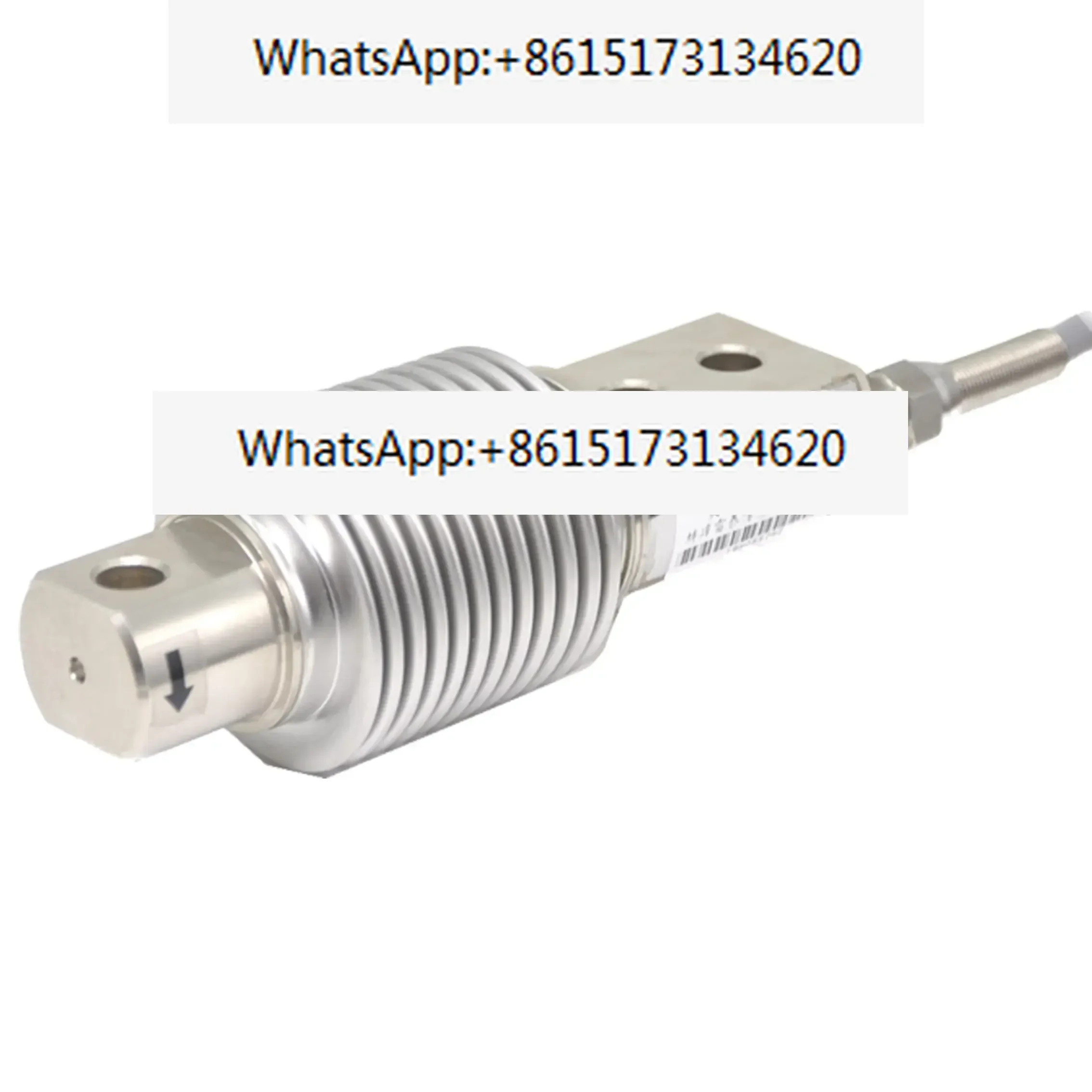 High precision weighing and batching sensor force measuring bellows weighing sensor module Z6FD1C3 HSX MTB