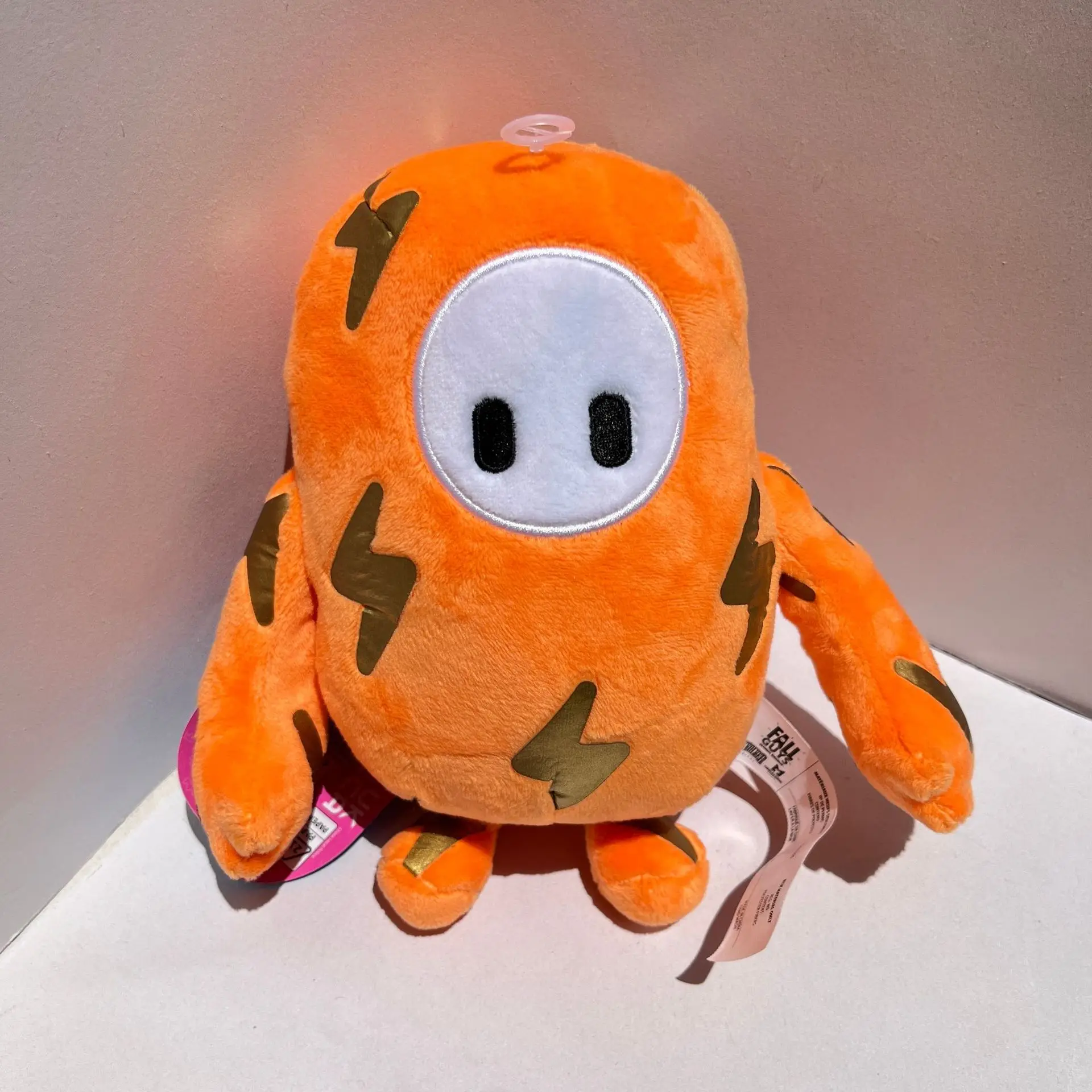 Animal Jellybeans Fall Toys Plush Guy Stuffed Doll Lovely Figure Dol Children Christmas Birthday Toys Gift