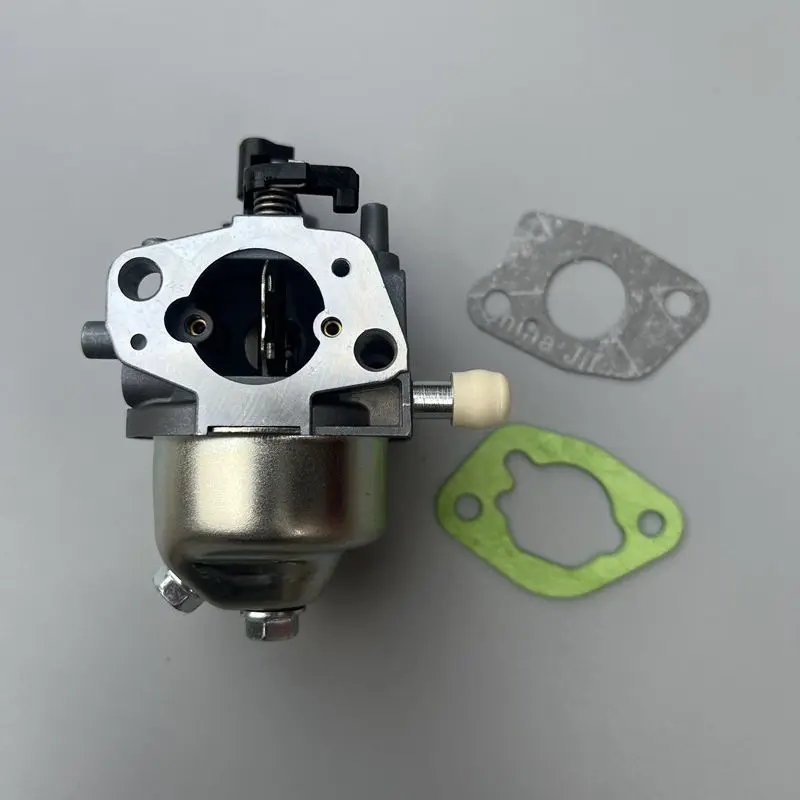 FERRO55CLV GENUINE RUIXING CARBURETOR CARB FITS FOR CAIMAN FERRO 55CLV Mower Replacement Parts # 127 / T322