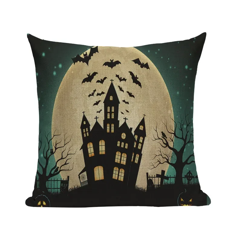 Funda De CojíN De A… - image