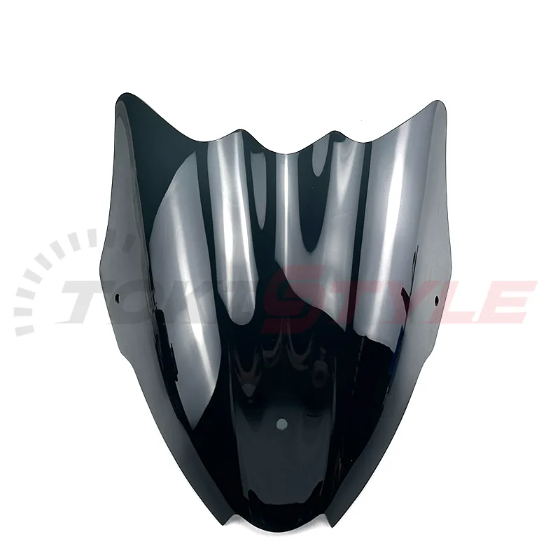 Motorcycle Sports Windshield WindScreen Deflector Visor Viser Fi For Suzuki GSR750 GSR-750 gsr 750 2011 2012 2013 2014 2015 2016
