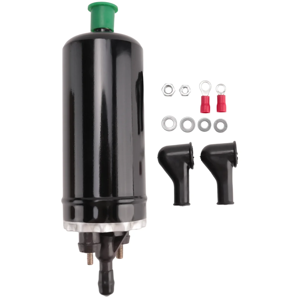 Universelle Inline-Hochdruck-Kraftstoffpumpe für Bosch 0580464070 0580464038 für Renault BMW ALFA PEUGEOT Opel